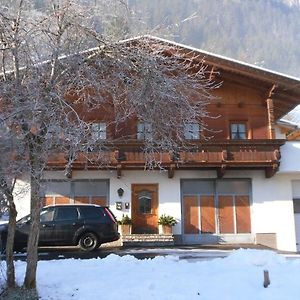 Huis "Holiday"